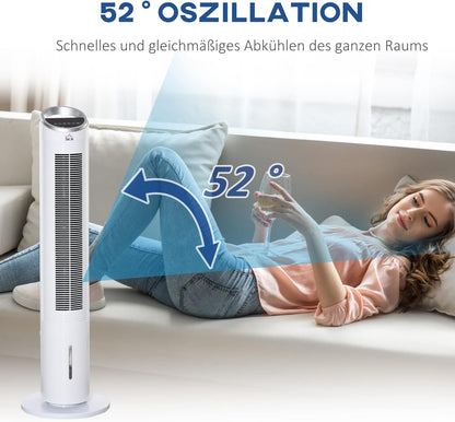 Turmventilator