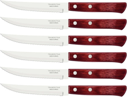 Steakmesser Set