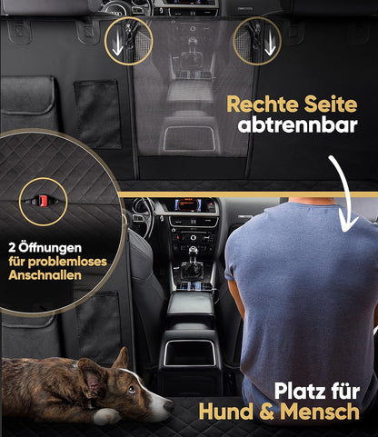 Auto Schondecke