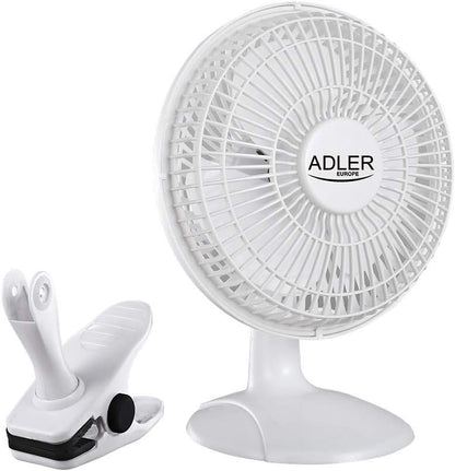 AD 7317 Tischventilator