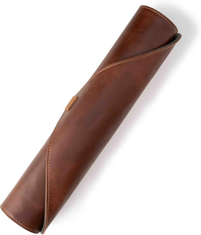 Messertasche Gordon, Braun