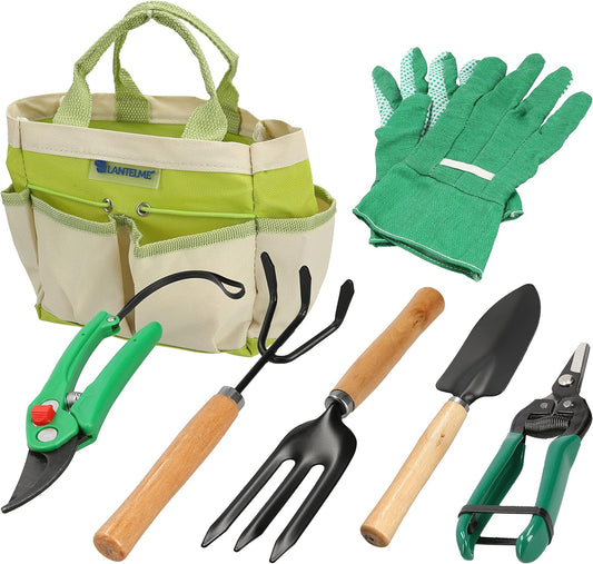 Gartenwerkzeug Set 7-TLG.