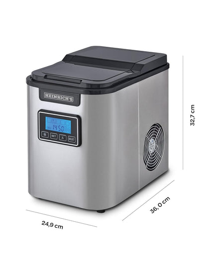 Eiswürfelmaschine