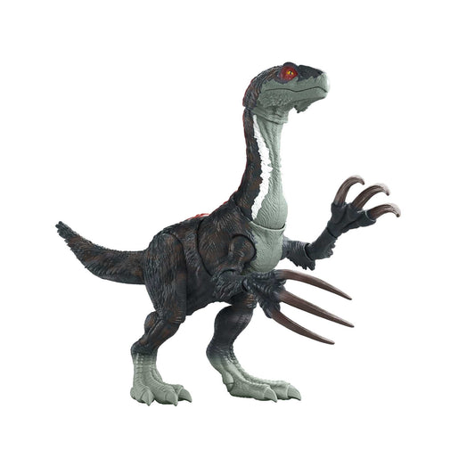 Jurassic World Sound Slashin' Therizinosaurus, Spielfigur