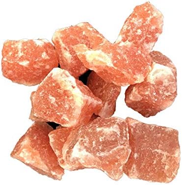 Himalaya Salzbrocken für Saunaaufgüsse, 10 kg, 10 Kg