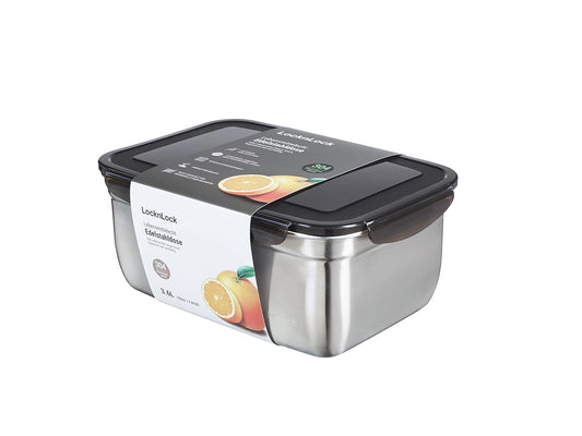 Vorratsdose, 3.60L