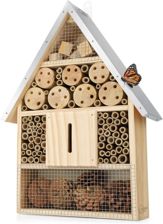 Insektenhotel, Insektenhotel L