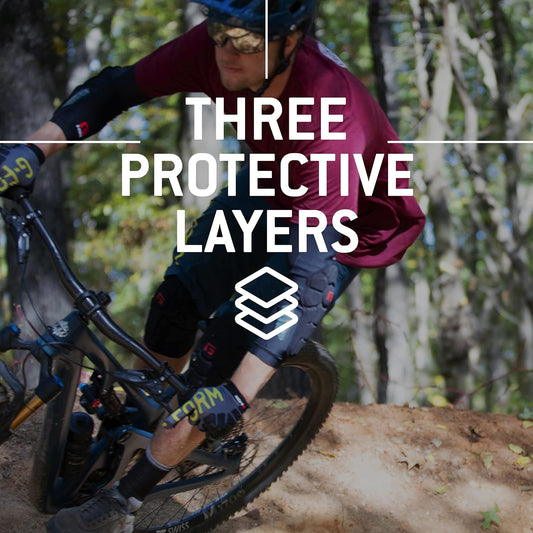 Pro-Rugged MTB