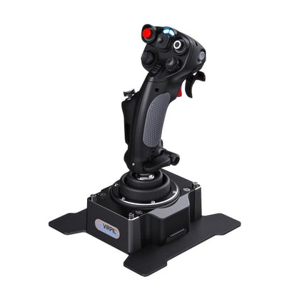 Flightstick HOTAS für PC Flugsimulation