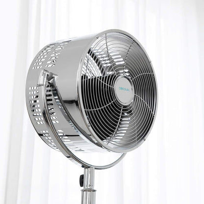 Stativlüfter EnergySilence 1200 Woody, 1200 Woody