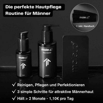 Komplett Set, Medium