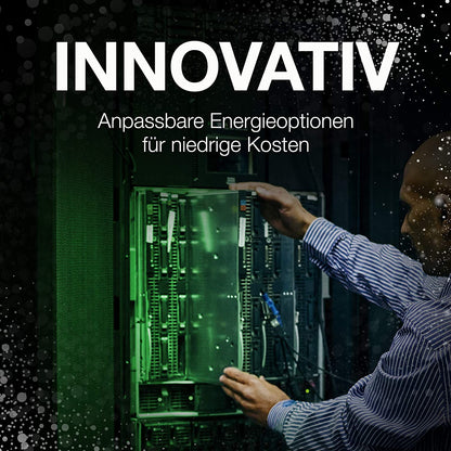 Exos 7E8 6 TB, Festplatte