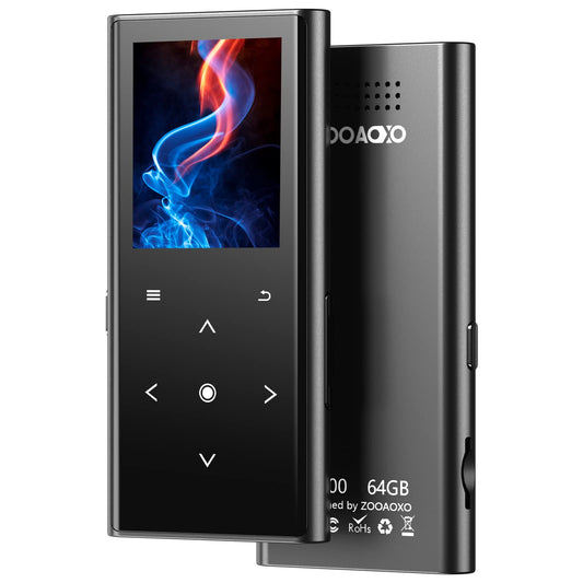 Musikplayer M600, 64GB