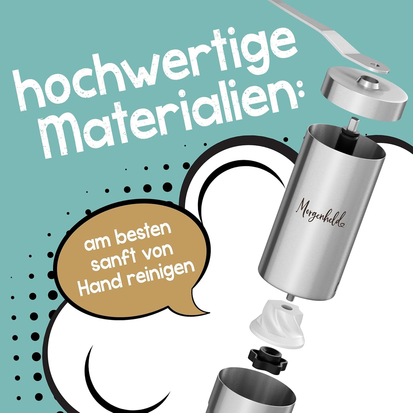 Kaffeemühle
