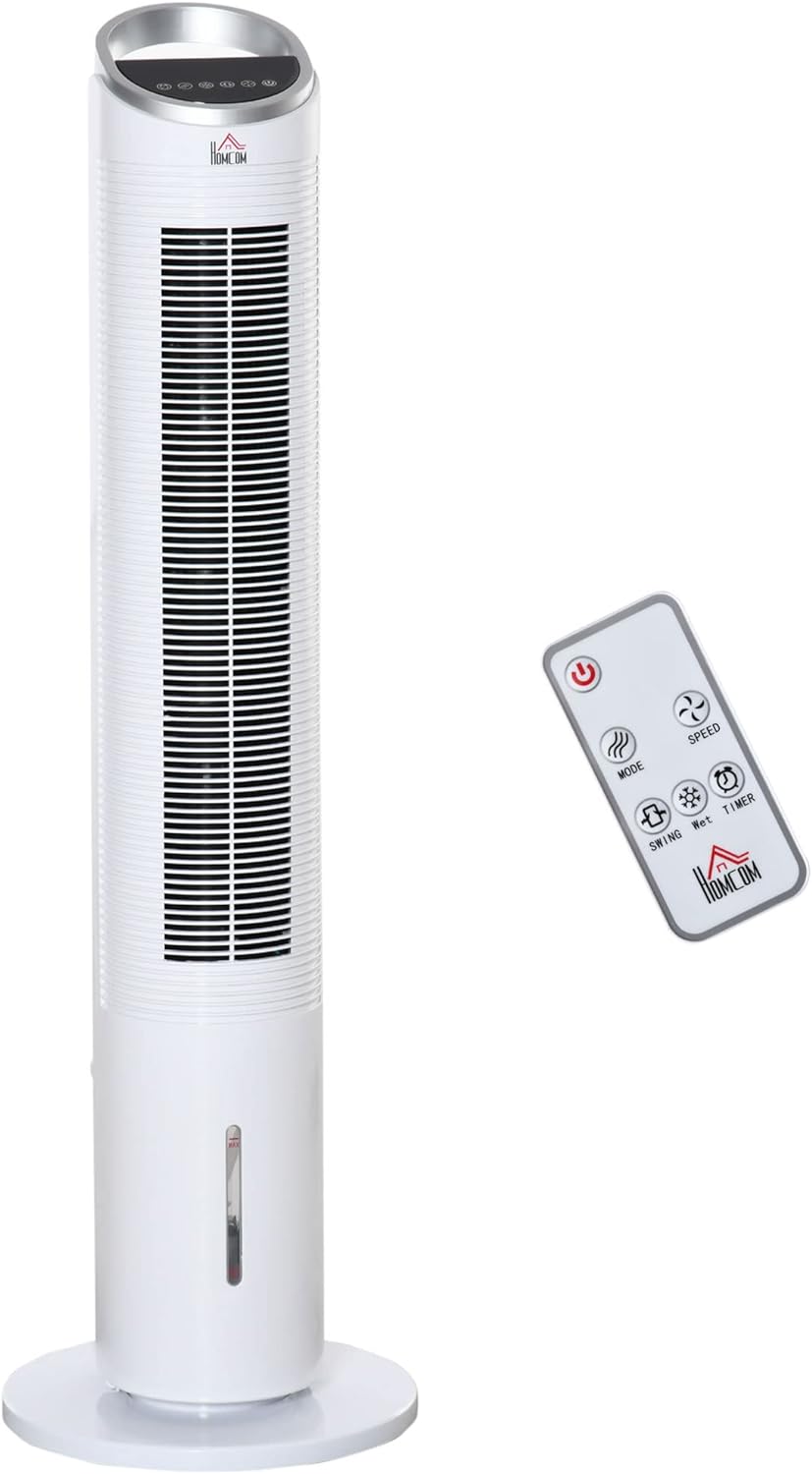 Turmventilator
