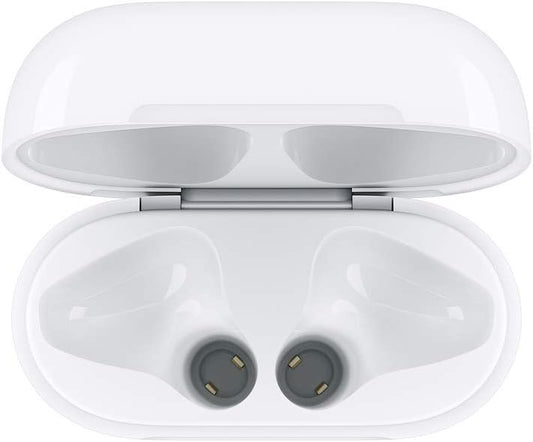 Wireless Charging Case