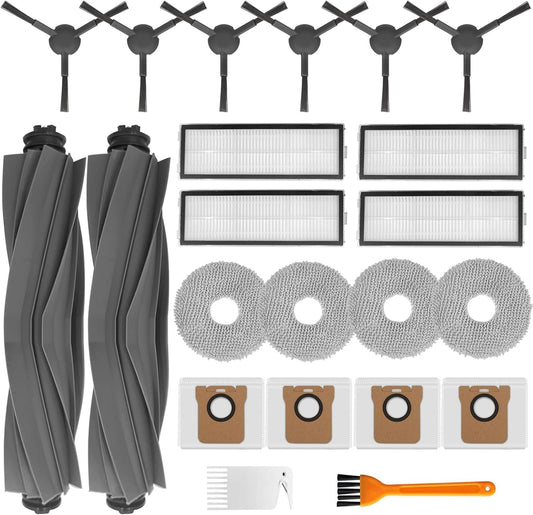Zubehörkit für Dreame L10s Ultra / L10 Ultra