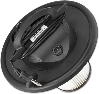 Aschesauger SN119
