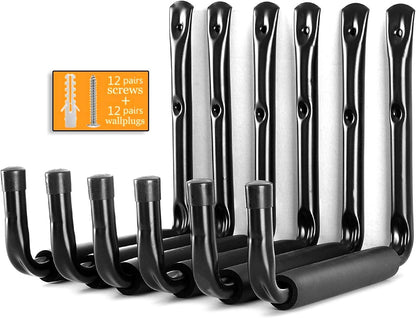 Wandhaken Set, 220 x 200 mm