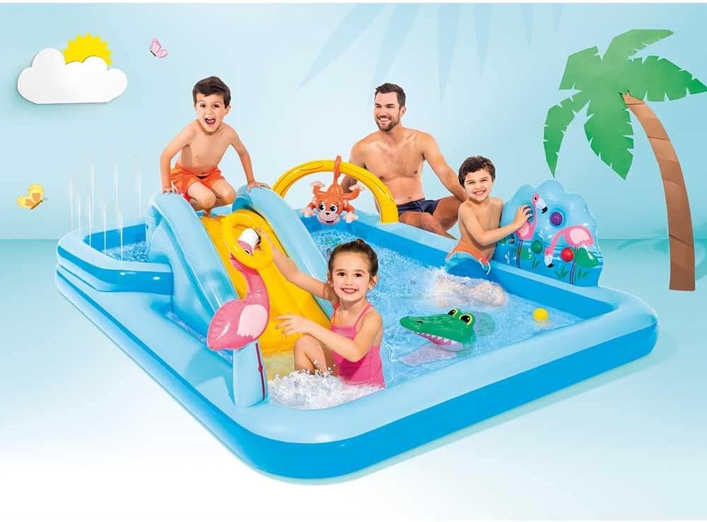 Jungle Adventure Spielcenter