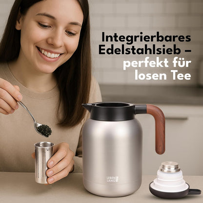Thermoskanne