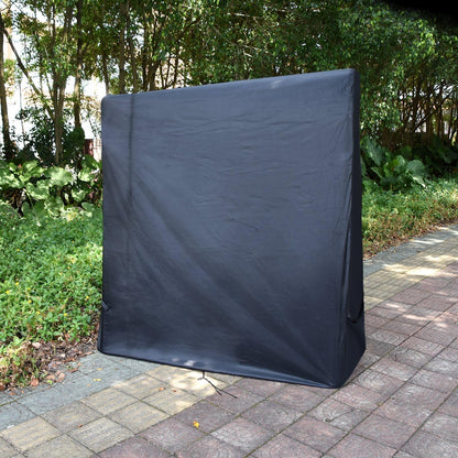 Premium Tischtennisplatte Abdeckung