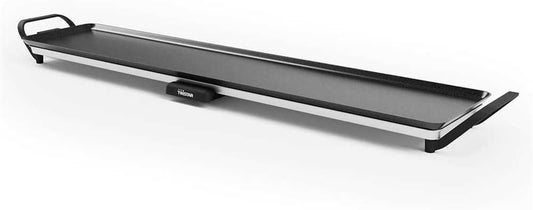 Tischgrill BP-2670 mit einstellbarem Thermostat, XXL - 100x22