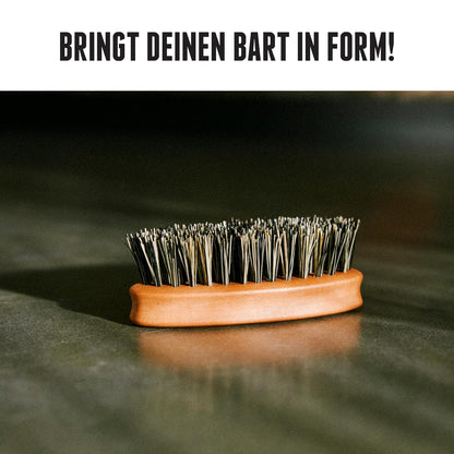 Bartpflege Set