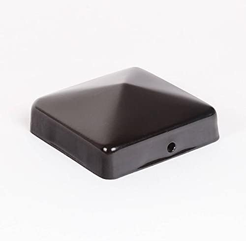 Pfostenkappen-Set, 6 151 x 151 mm