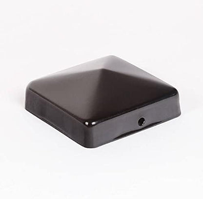 Pfostenkappen-Set, 6 151 x 151 mm