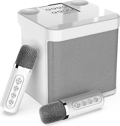 Karaoke Anlage