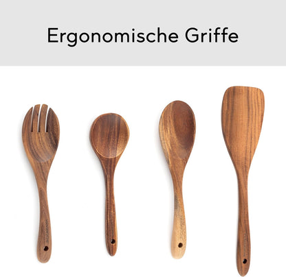 9-teiliges Küchenhelfer-Set, 9er Set