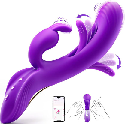 Rabbit-Vibrator