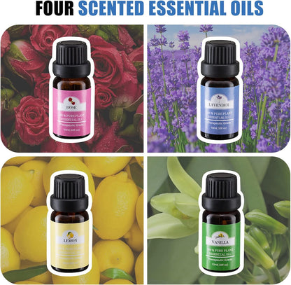 Kerzenherstellung Kit