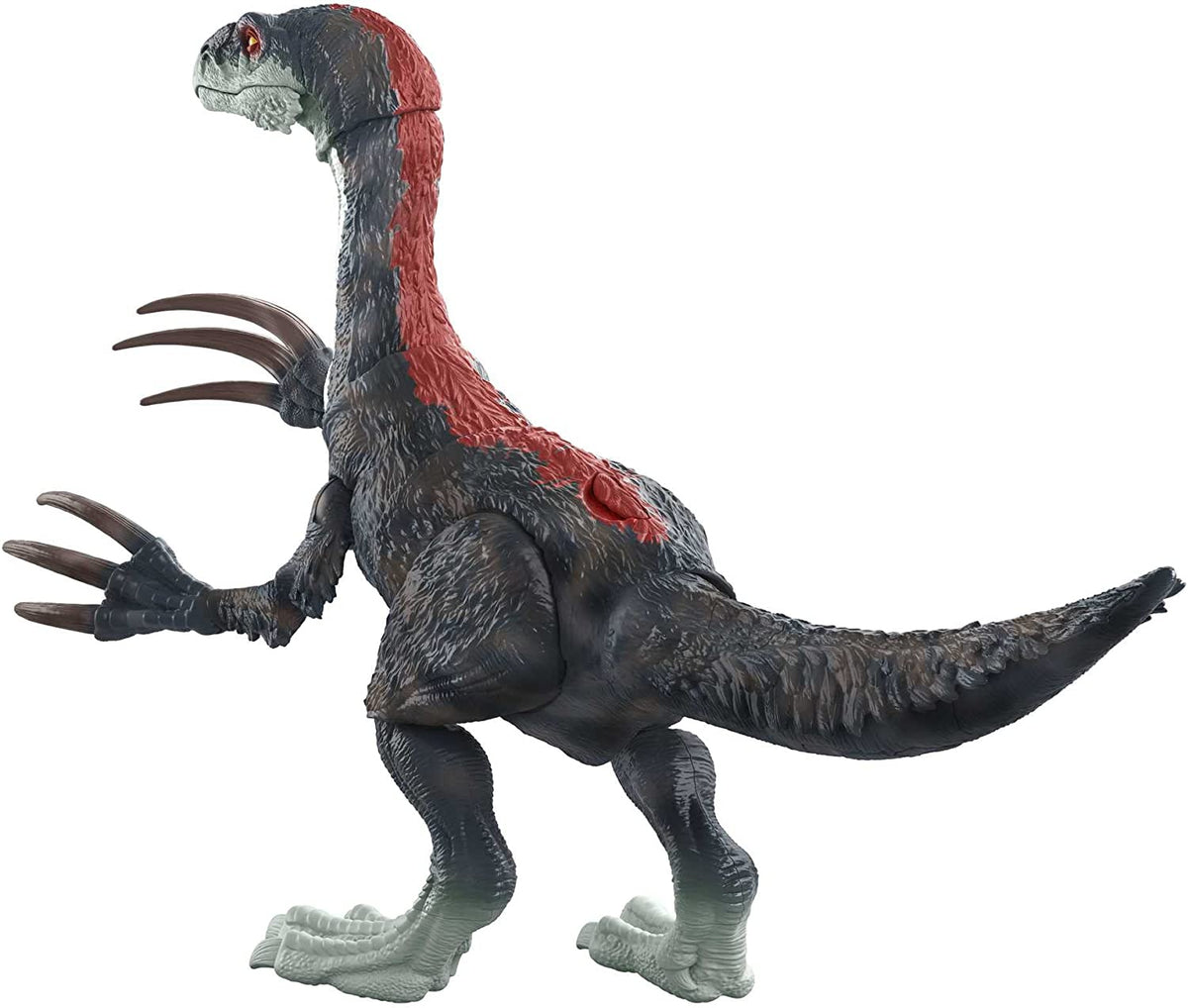 Jurassic World Sound Slashin' Therizinosaurus, Spielfigur