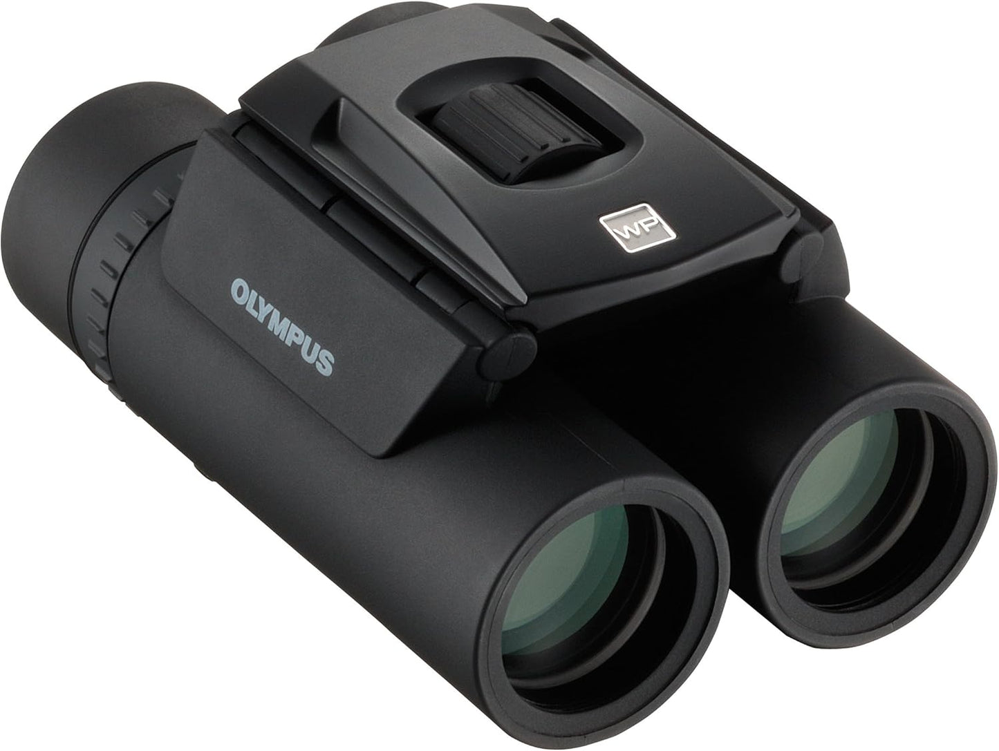 Fernglas 10x25 WP II, Olympus