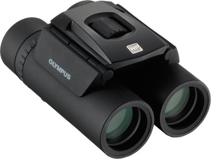 Fernglas 10x25 WP II, Olympus