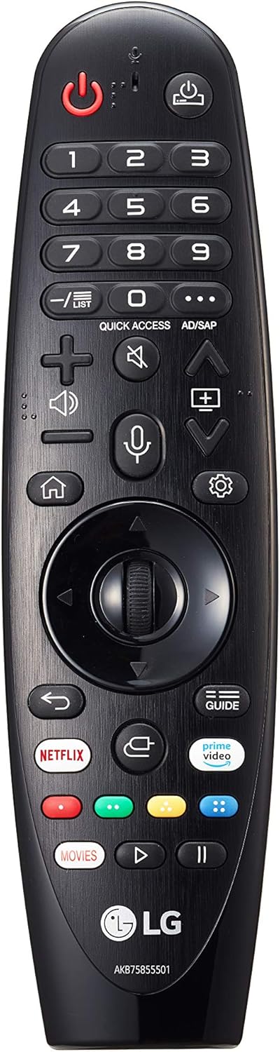 Fernbedienung Magic Remote MR20GA