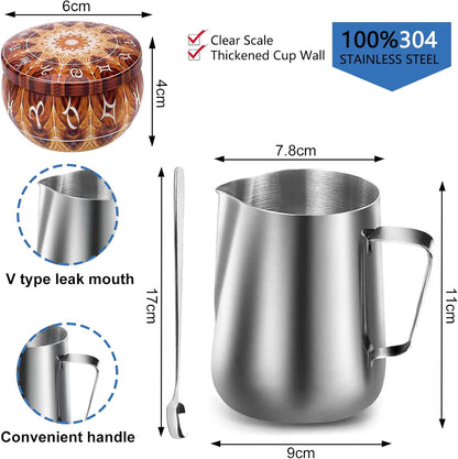 Kerzenherstellung Kit
