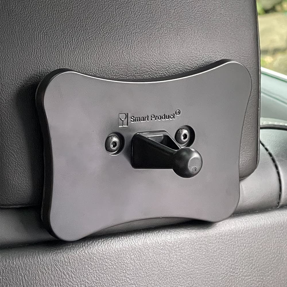 Auto-Tablet-Halterung, schwarz