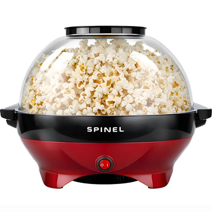 Popcornmaschine