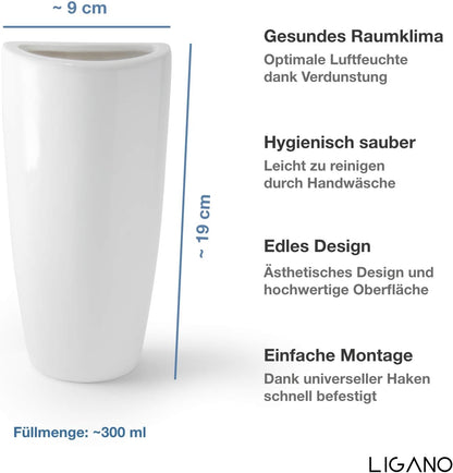Heizkörper Luftbefeuchter