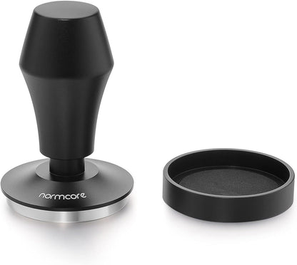Espresso Tamper V4 mit verstellbarem Anpressdruck, 53.3mm