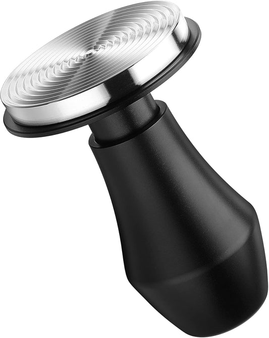 Druckregulierender Tamper, 58.5 mm, 58.5mm - Ripple Base
