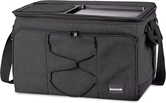Kühltasche, Anthrazit - Grösse M: 45l