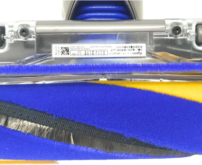 Turbo-Bürste mit Laser 971360-01