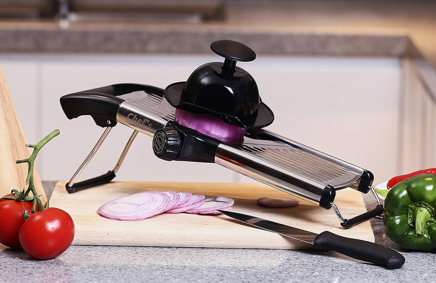 Mandoline Gemüsehobel