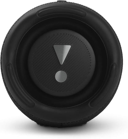 Charge 5 Bluetooth-Lautsprecher, Schwarz