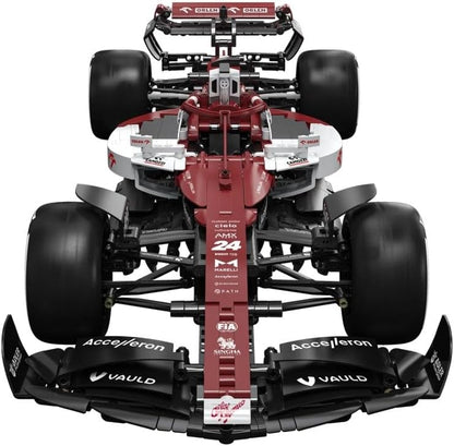 Alfa Romeo Racing