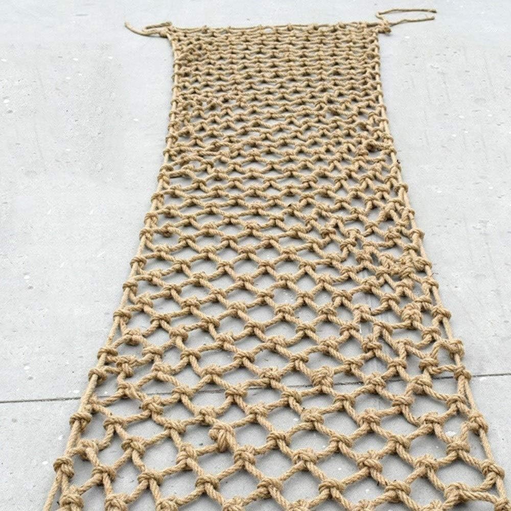 Sicherheitsnetz für Kinderbalkon und Treppe (0.5x4m), 0.5x4m